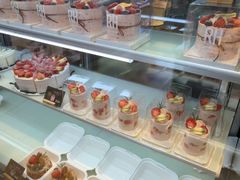 -燃厚蛋糕(卓展中信城店)