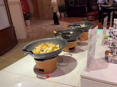 -锦园餐厅(九龙湖开元度假村店)
