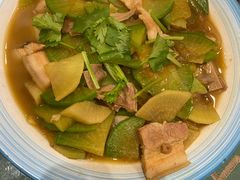 -鑫真味私房菜馆