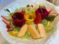 -波特曼西餐厅(南岗店)