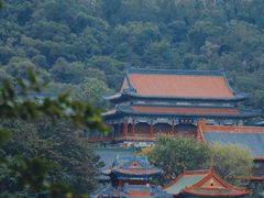 -珠海圆明新园
