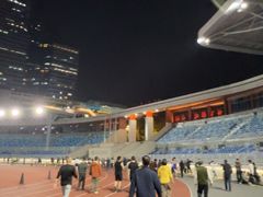 -广东省人民体育场