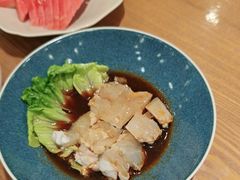 -洲晓鲜·舟山海鲜大排档(朱家尖风景区店)