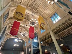 -中华圣公会教堂旧址