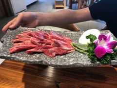 -万兴佳烤肉·长白山老味道(宏泰广场店)