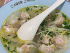 -小杨生煎(龙阳广场店)