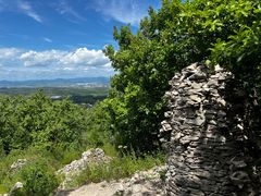 -帽儿山国家森林公园