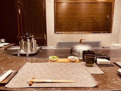 -枫品铁板烧(东樾店)