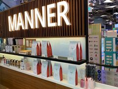 -Manner Coffee(大宁国际商业广场店)