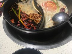 -钢管厂歆瑞源油卤串串香(春熙路太古里店)