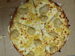 -达美乐比萨(长清路店)