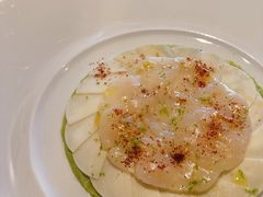 -Le Comptoir de Pierre Gagnaire