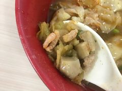 原汤水饺-谈炎记水饺大王(利济北路店)