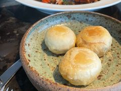 苔条酥-苏州W酒店·苏滟中餐厅