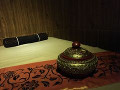 -海悦容庭SPA·按摩·推拿(东盟店)