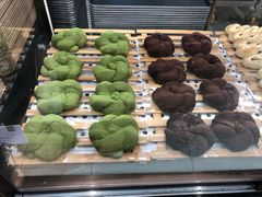 -奈雪的茶(亨特国际广场店)