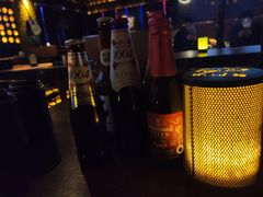 -啤客走廊