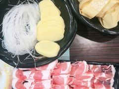 -呷哺呷哺(枫蓝国际店)