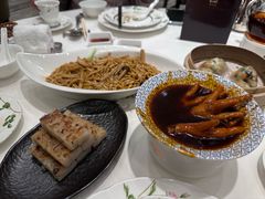 -翠园(北京王府中环店)