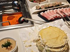 -海底捞火锅(威高广场店)