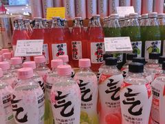 -金鹰超市(国际购物中心新街口店)