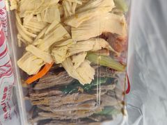 -娘心豆品(方庄店)