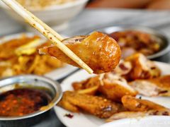 -再回首鸡肉米线(人民路一店)