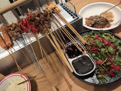 -李不管把把烧(天府三街店)