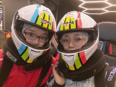 -魔赛卡丁车赛车汇(上海店)