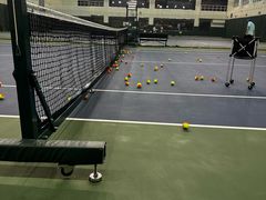 -齐动力网球(国贸店)