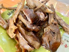 -谢继红26号牛肉汤(田家庵店)