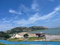 -在海一方公园