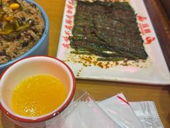 -庆峰龙虾烧烤(合肥一店)