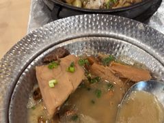 -香顺·客家菜(东坑店)