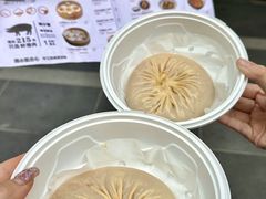 -南小蟹手工點心(三里屯店)