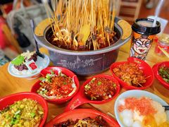 -冒椒火辣(奎星楼街店)