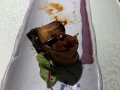 -陆壹捌餐厅(五大道店)