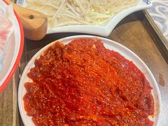 -码头故事火锅(郫县红光店)