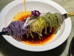 -绿茶餐厅(成都大悦城店)