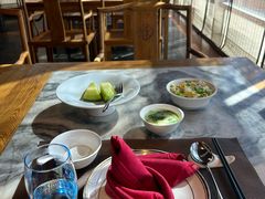 -海尔洲际酒店天下一品中餐厅