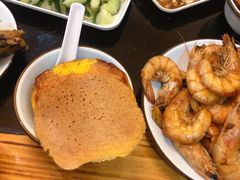 -姥家大锅台(凤凰岭店)