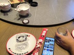 -钱锋炭缸烧烤(南湖大路总店)