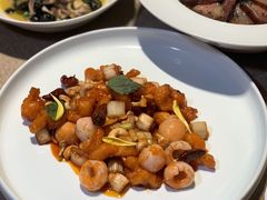-湘满甲·黄焖甲鱼创始者·湘菜·鲁菜(潘家园店)