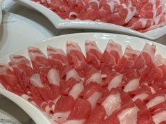 -咖啡苑自助餐厅·中国大饭店