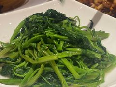 -尘香•传统川菜(创汇首座店)