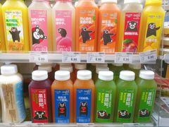 -便利蜂(复兴门内大街远洋大厦店)