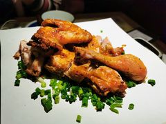 香葱吴山烤鸡-桂满陇-十里风荷(合生汇店)