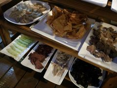 -原汁原味驴庄(长岭村店)
