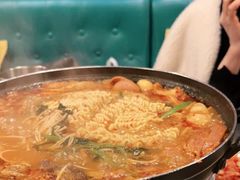 -MI WU FACTORY米屋美食工厂餐厅(绿地店)