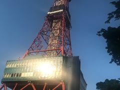 -札幌电视塔